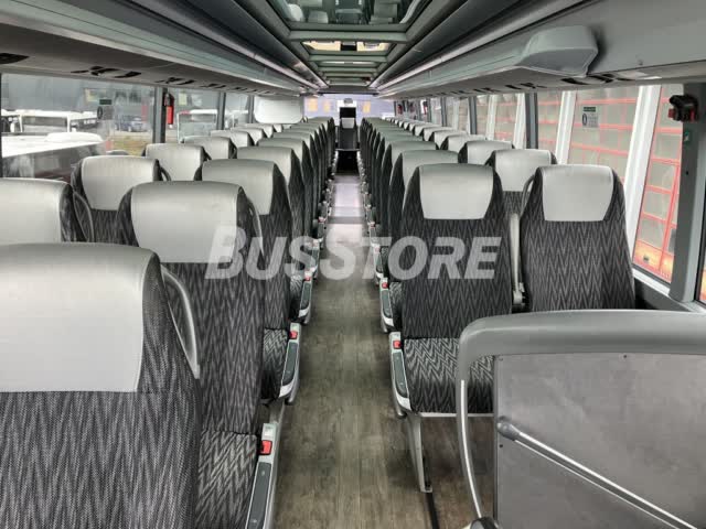 Setra - S 431 DT - WIN2555712062