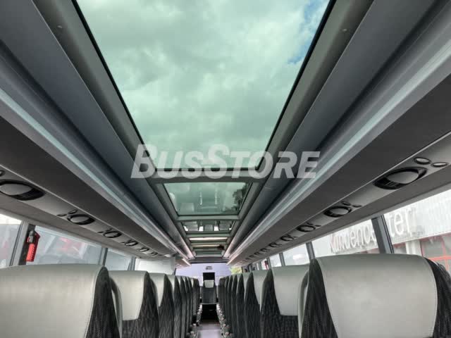 Setra - S 431 DT - WIN2555712062