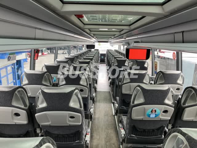 Setra - S 431 DT - WIN2555712062