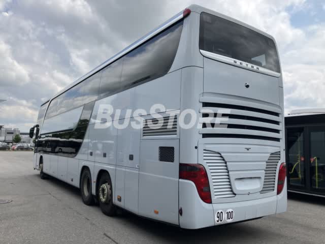 Setra - S 431 DT - WIN2555712062