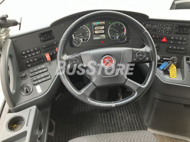 Setra - S 431 DT - WIN2555712062