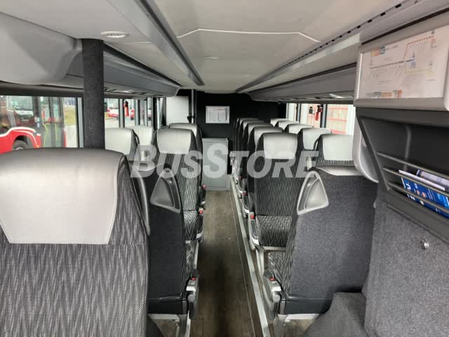 Setra - S 431 DT - WIN2555712062