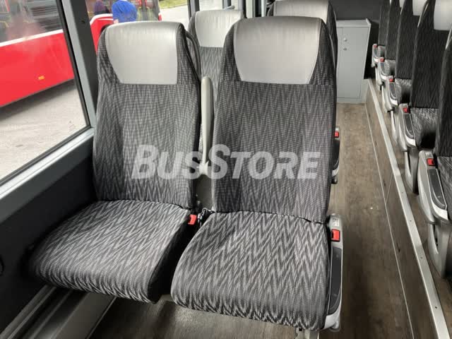 Setra - S 431 DT - WIN2555712062