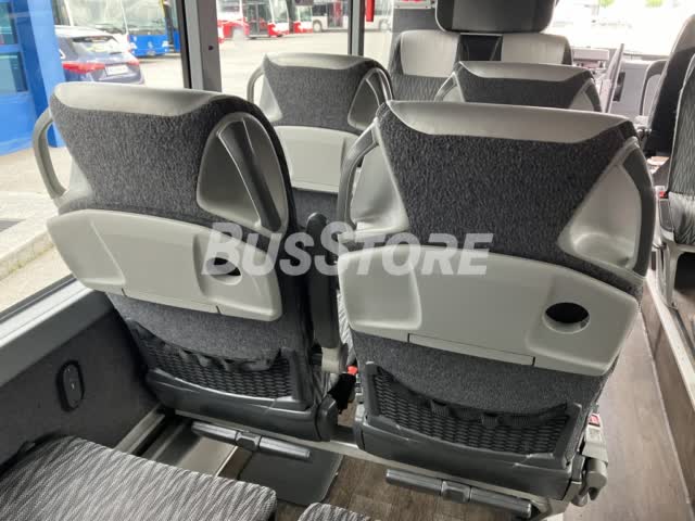 Setra - S 431 DT - WIN2555712062
