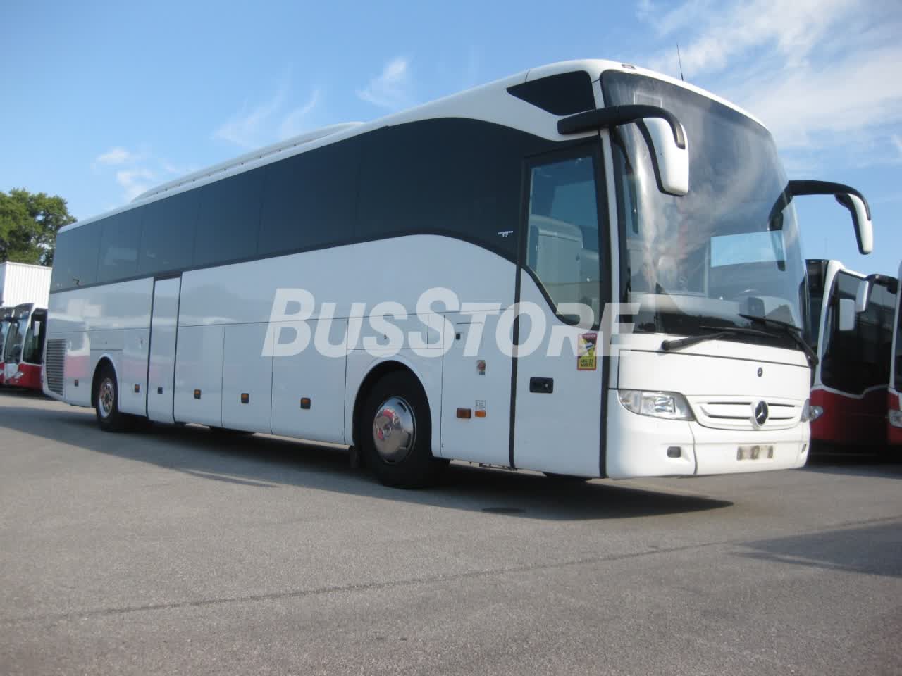 Mercedes-Benz - Tourismo R2 16 RHD (M/2) - WIN2555712081