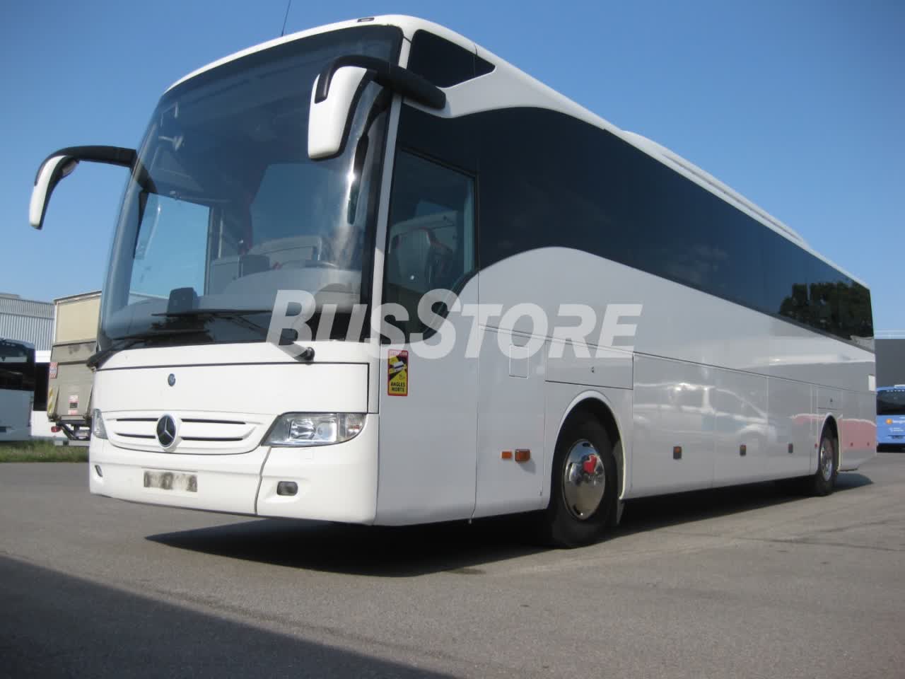 Mercedes-Benz - Tourismo R2 16 RHD (M/2) - WIN2555712081