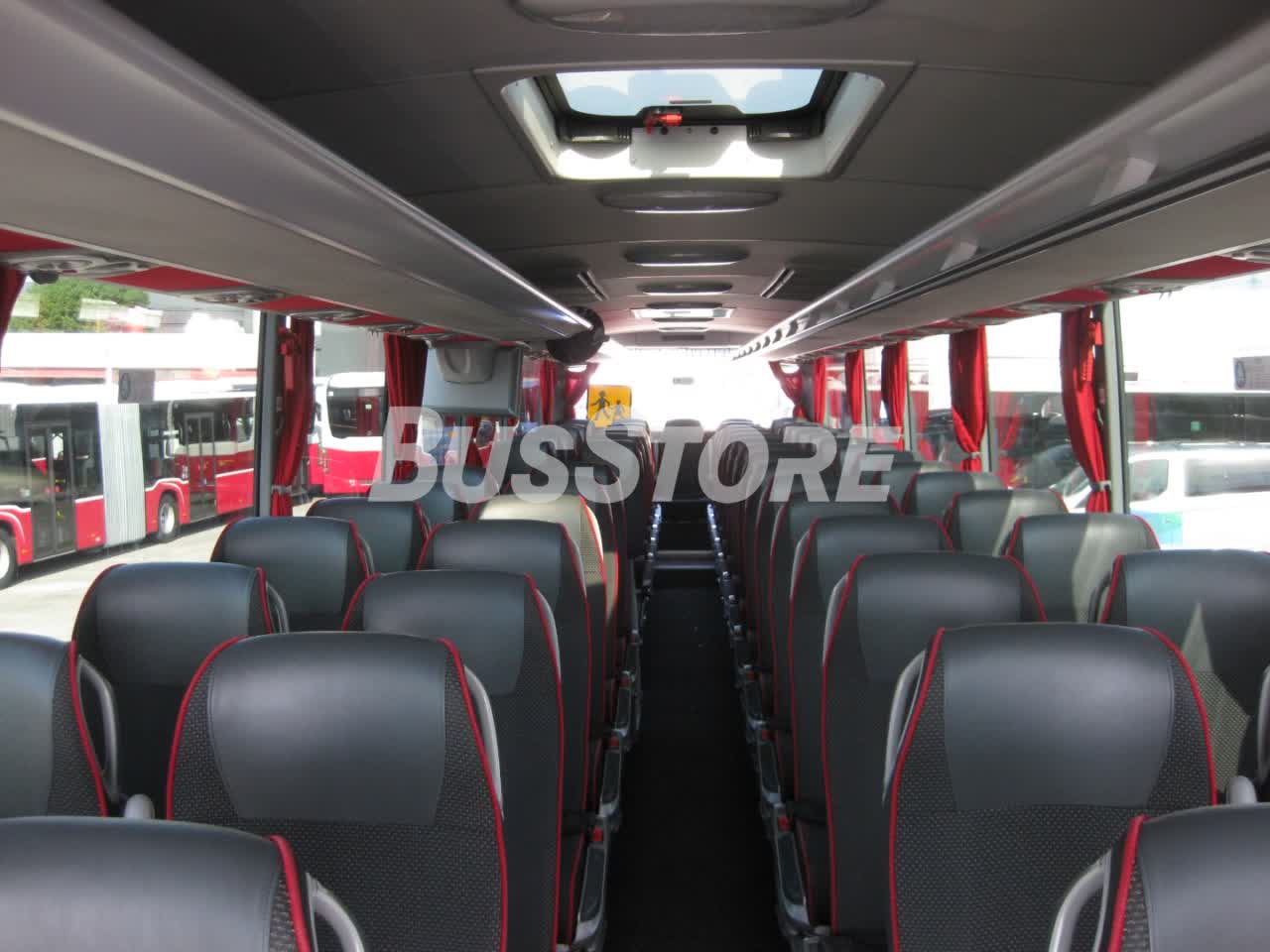 Mercedes-Benz - Tourismo R2 16 RHD (M/2) - WIN2555712081