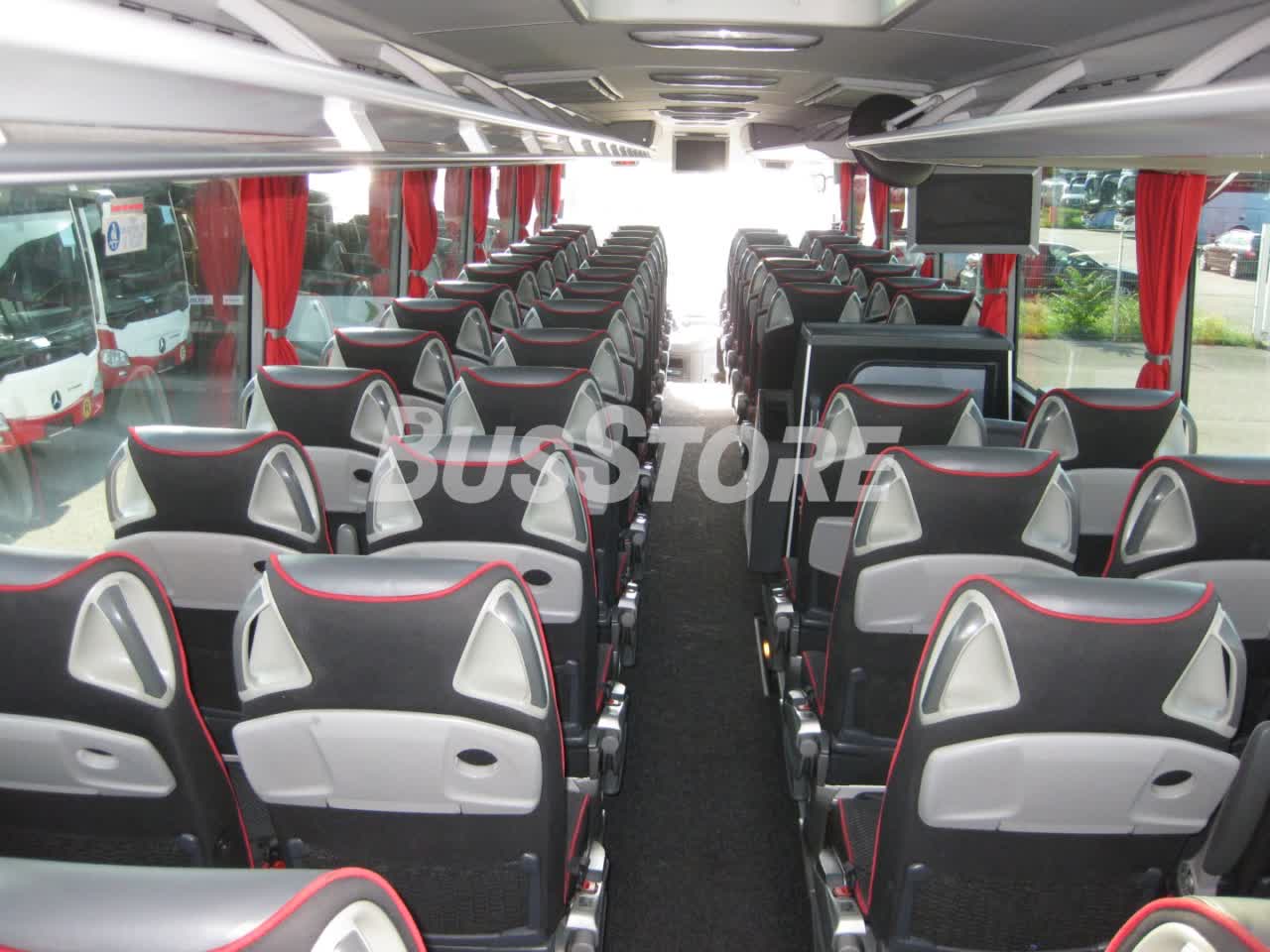 Mercedes-Benz - Tourismo R2 16 RHD (M/2) - WIN2555712081