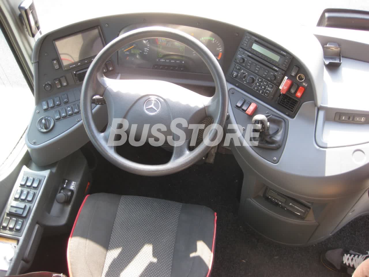 Mercedes-Benz - Tourismo R2 16 RHD (M/2) - WIN2555712081