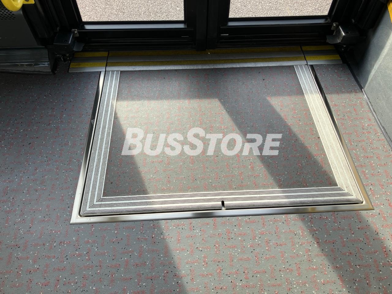 Mercedes-Benz - Citaro C2 G - WIN2555712088