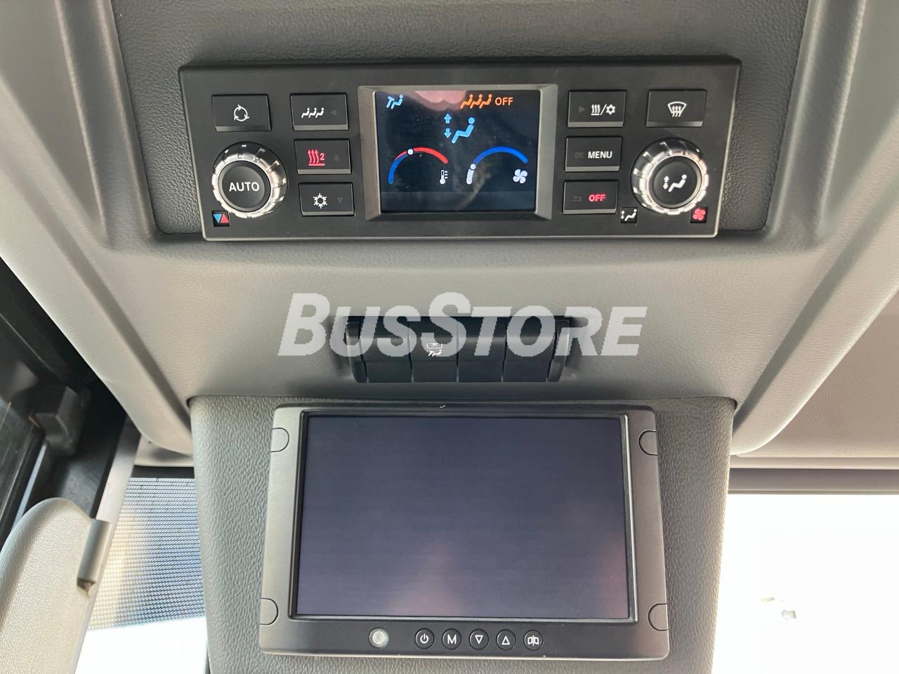 Mercedes-Benz - Citaro C2 G - WIN2555712088