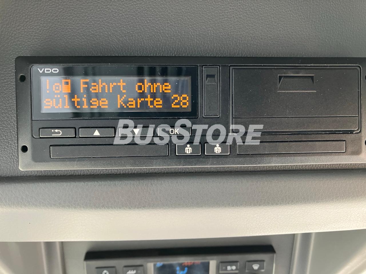 Mercedes-Benz - Citaro C2 G - WIN2555712088