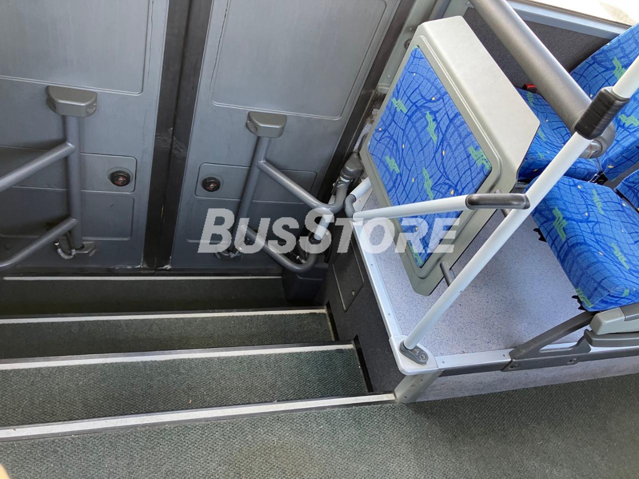 Setra - S 417 UL - WIN2655712001