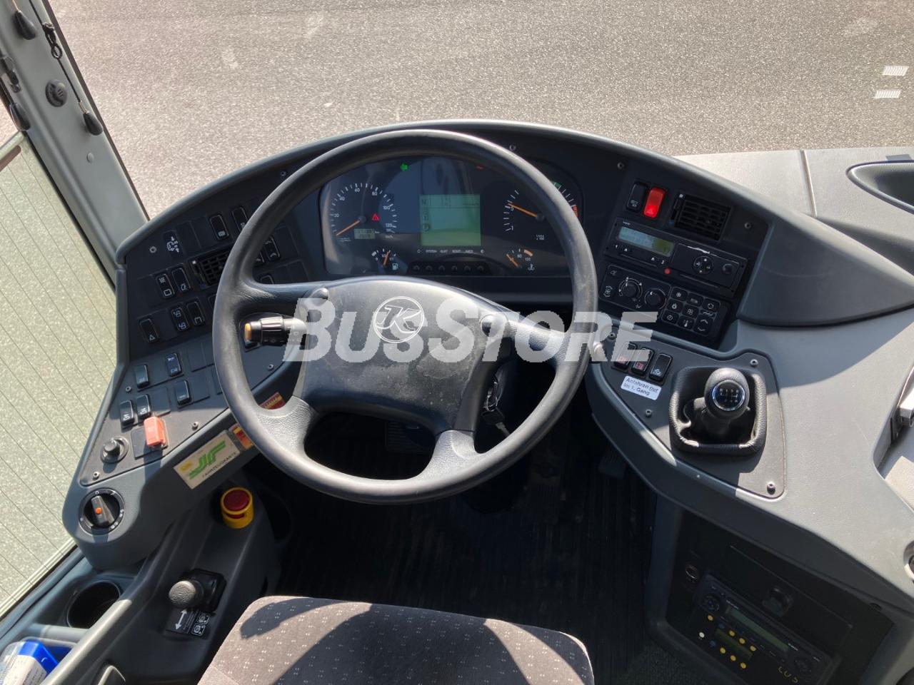 Setra - S 417 UL - WIN2655712001