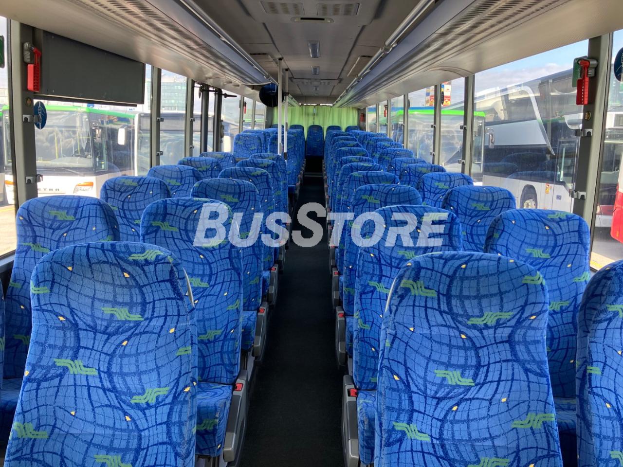 Setra - S 417 UL - WIN2655712001
