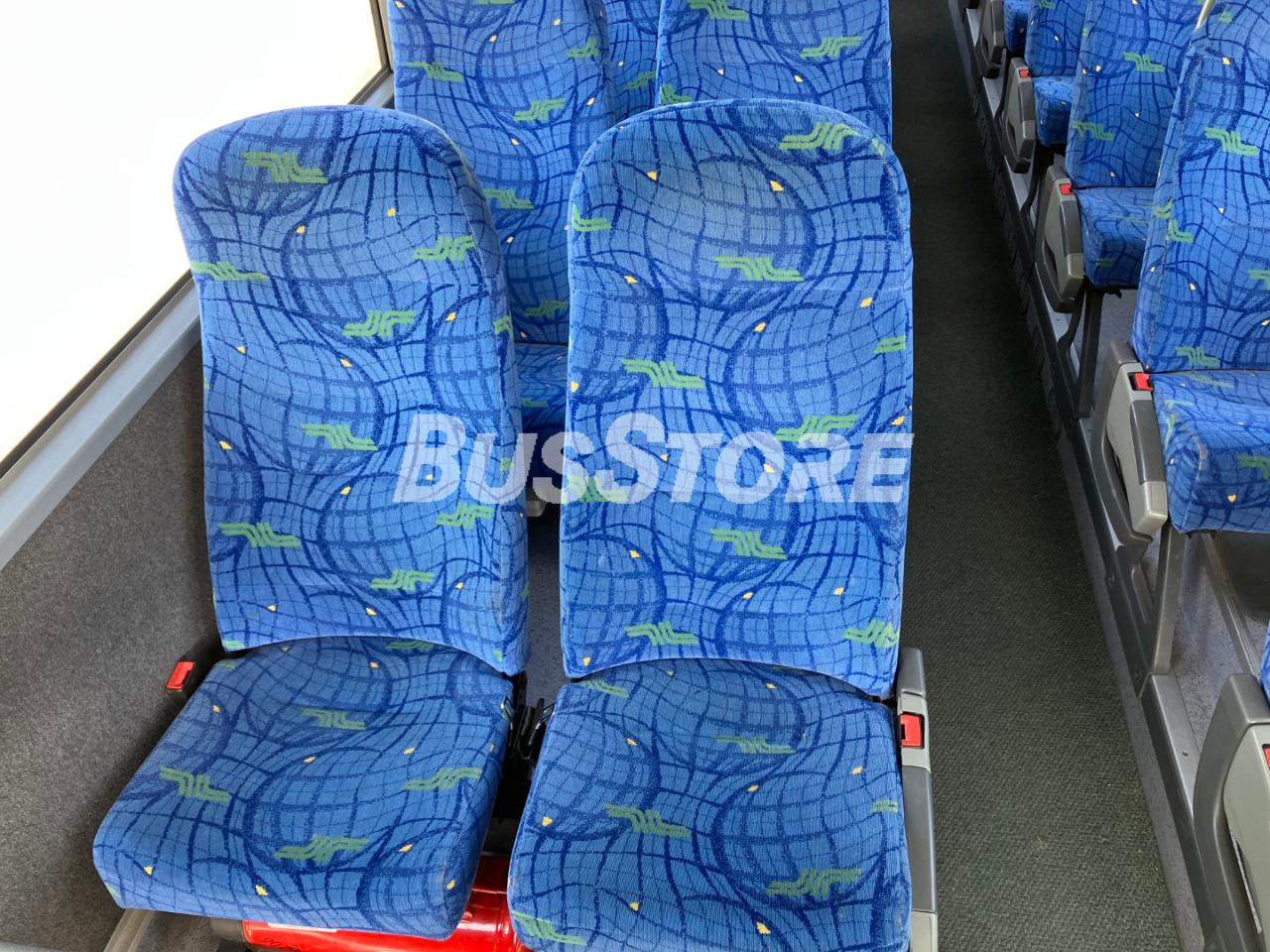 Setra - S 417 UL - WIN2655712001