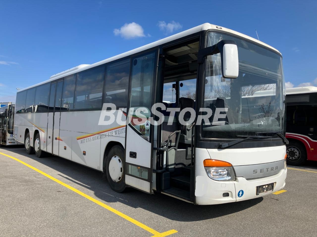 Setra - S 417 UL - WIN2655712002