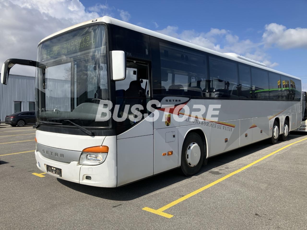 Setra - S 417 UL - WIN2655712002