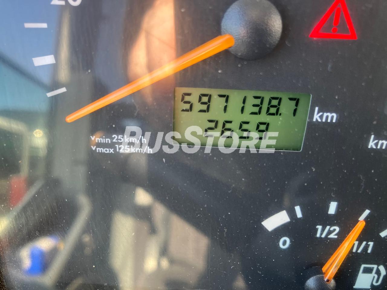 Setra - S 417 UL - WIN2655712002