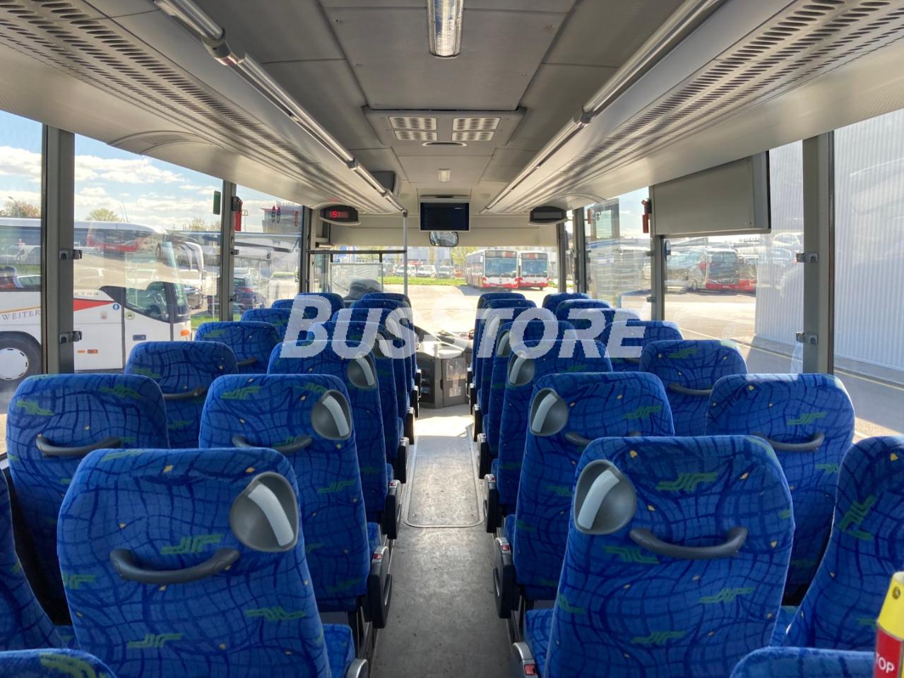 Setra - S 419 UL - WIN2655712004
