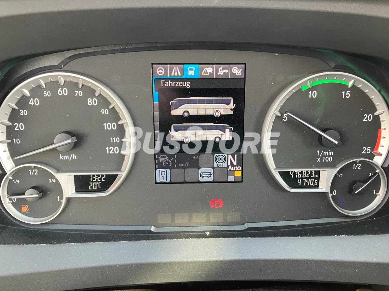 Setra - S 515 HD - WIN2655712008