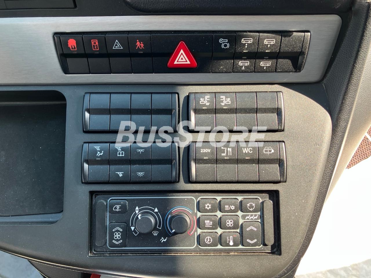 Setra - S 515 HD - WIN2655712008