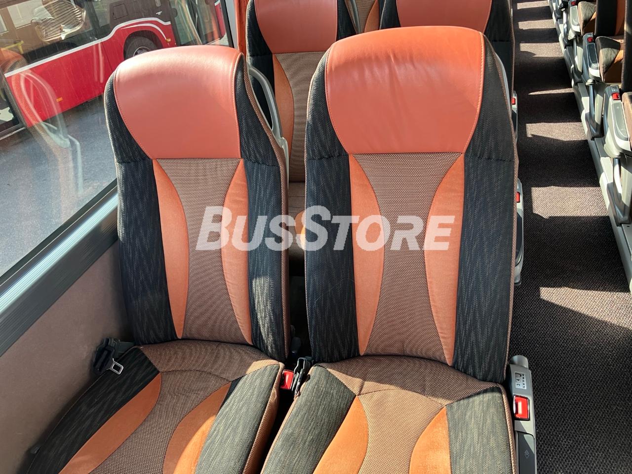 Setra - S 515 HD - WIN2655712008