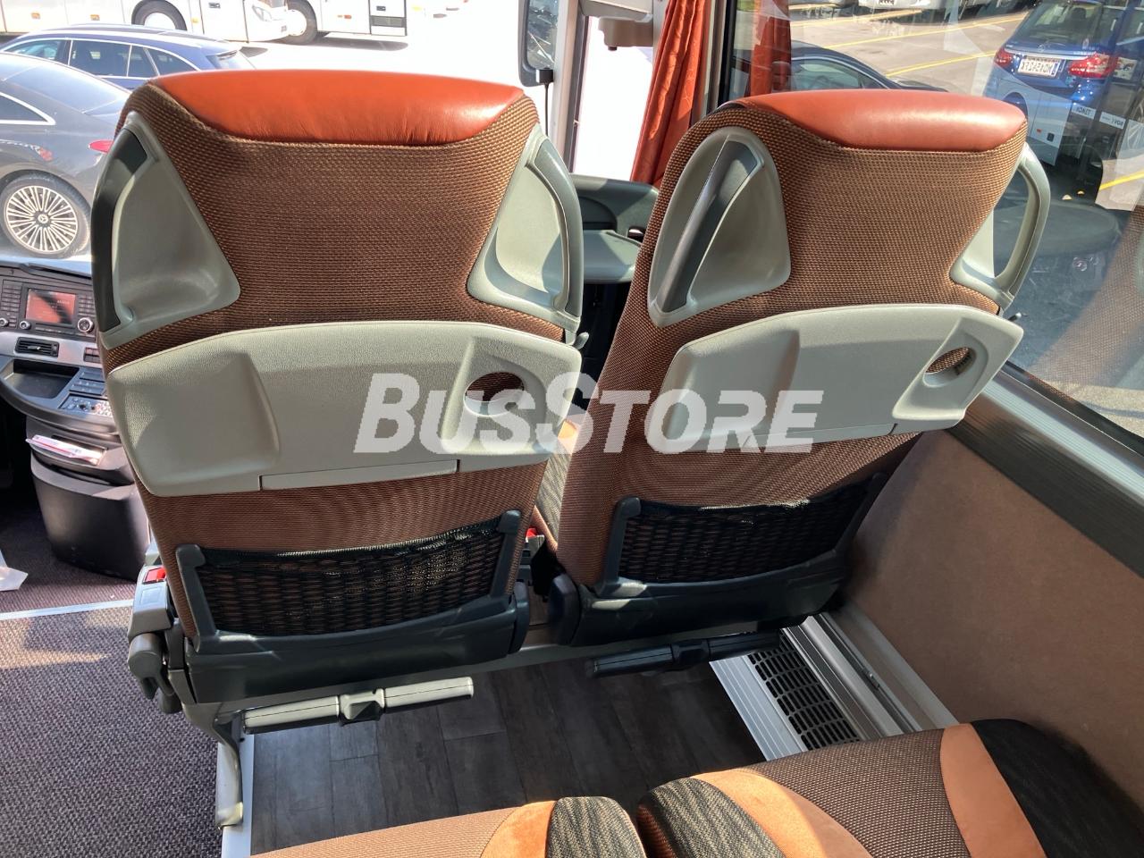 Setra - S 515 HD - WIN2655712008