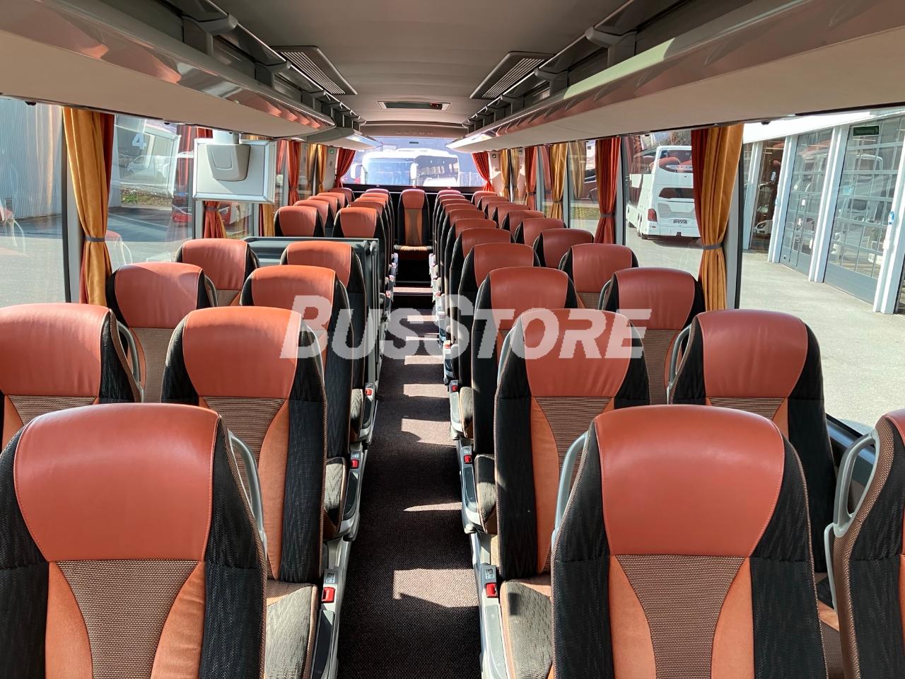 Setra - S 515 HD - WIN2655712008