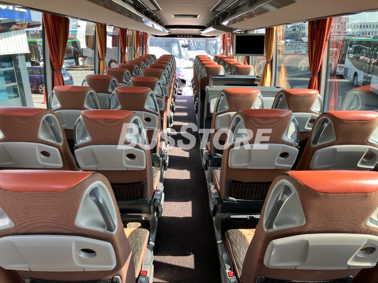 Setra - S 515 HD - WIN2655712008