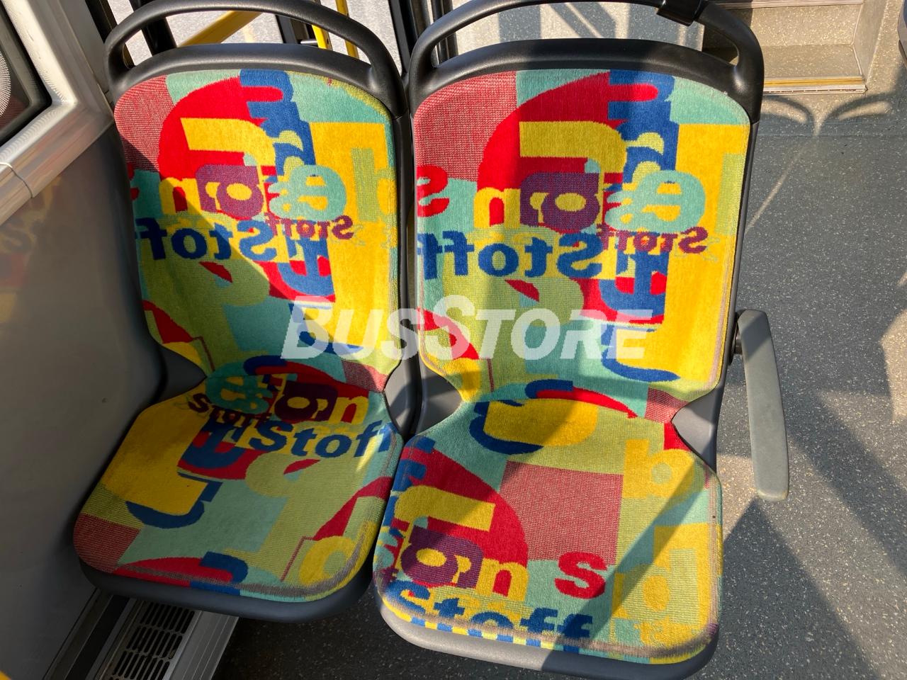 MAN - A66 Lion's City M - WIN2655712010