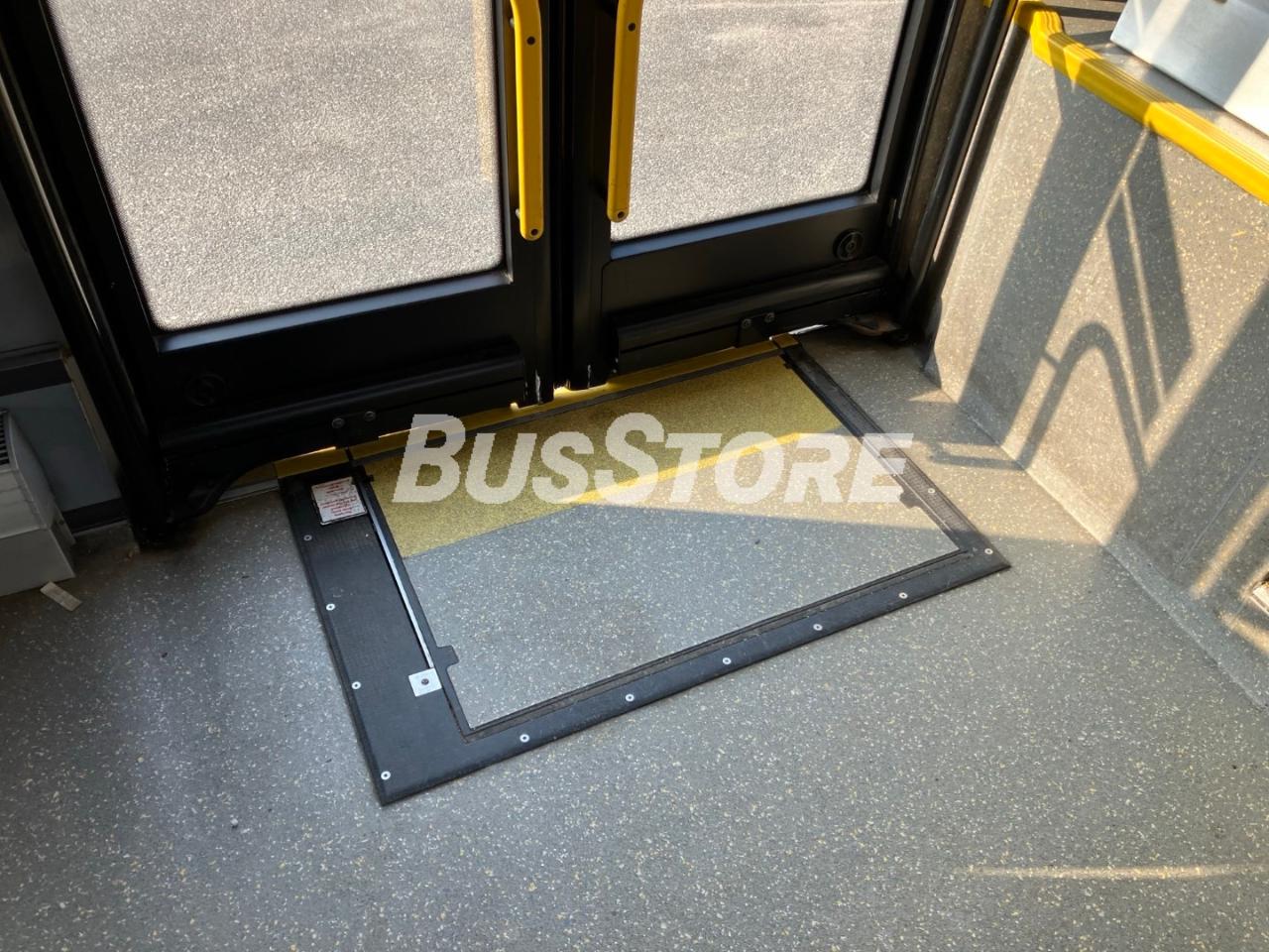 MAN - A66 Lion's City M - WIN2655712010