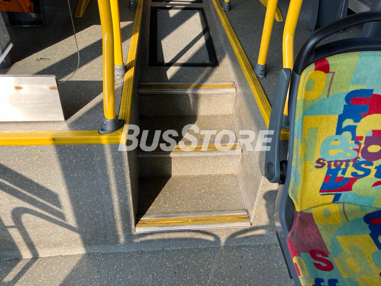 MAN - A66 Lion's City M - WIN2655712010