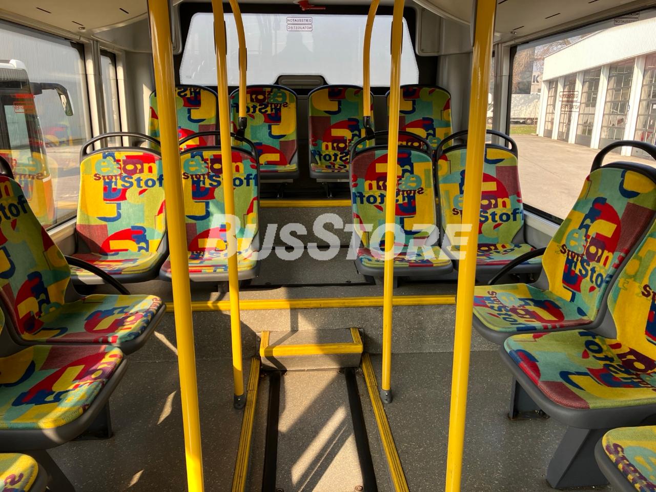 MAN - A66 Lion's City M - WIN2655712010