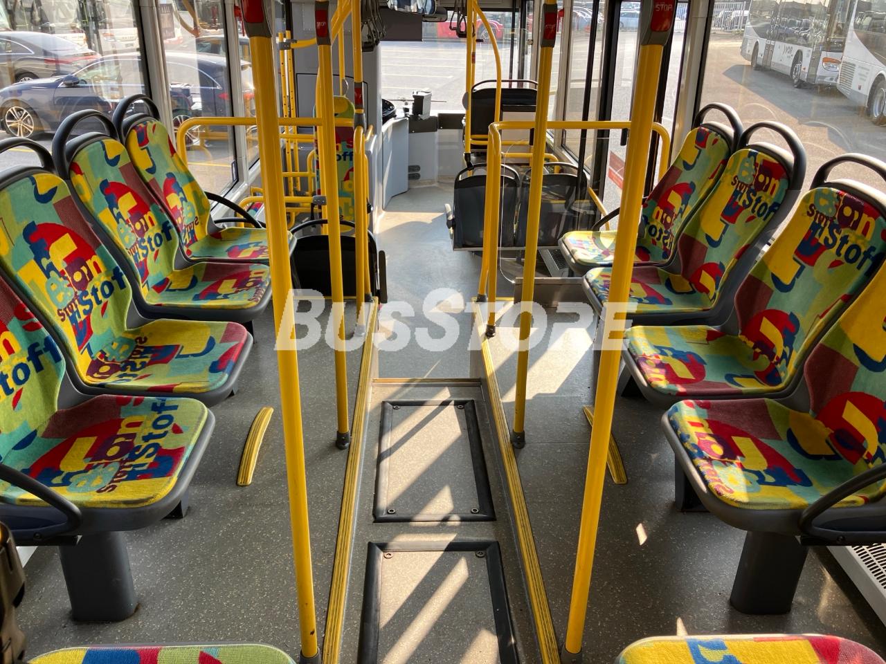 MAN - A66 Lion's City M - WIN2655712010