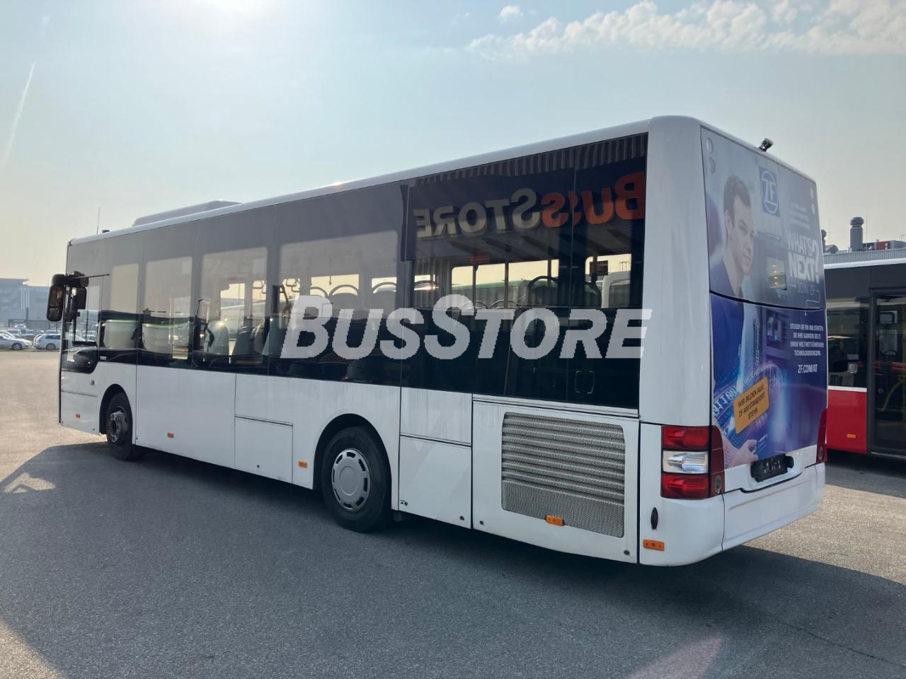 MAN - A66 Lion's City M - WIN2655712010