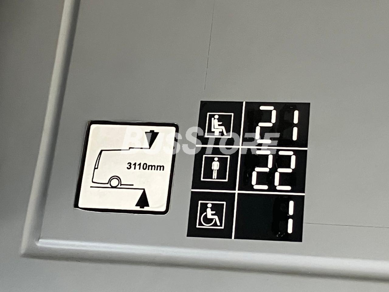 MAN - A66 Lion's City M - WIN2655712010