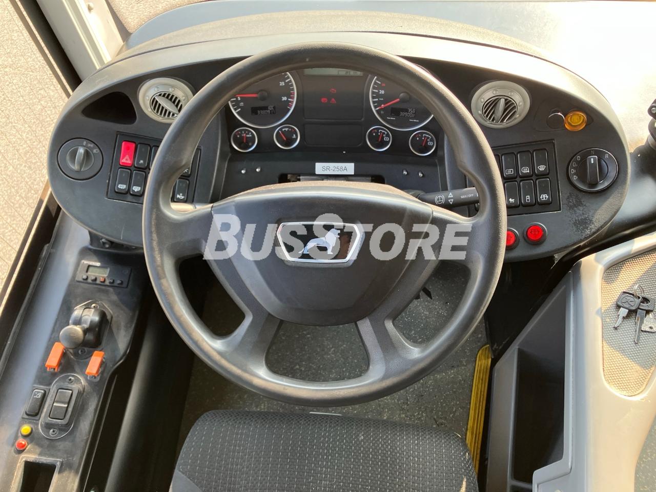 MAN - A66 Lion's City M - WIN2655712010