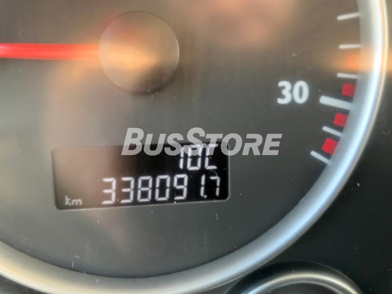 MAN - A66 Lion's City M - WIN2655712010