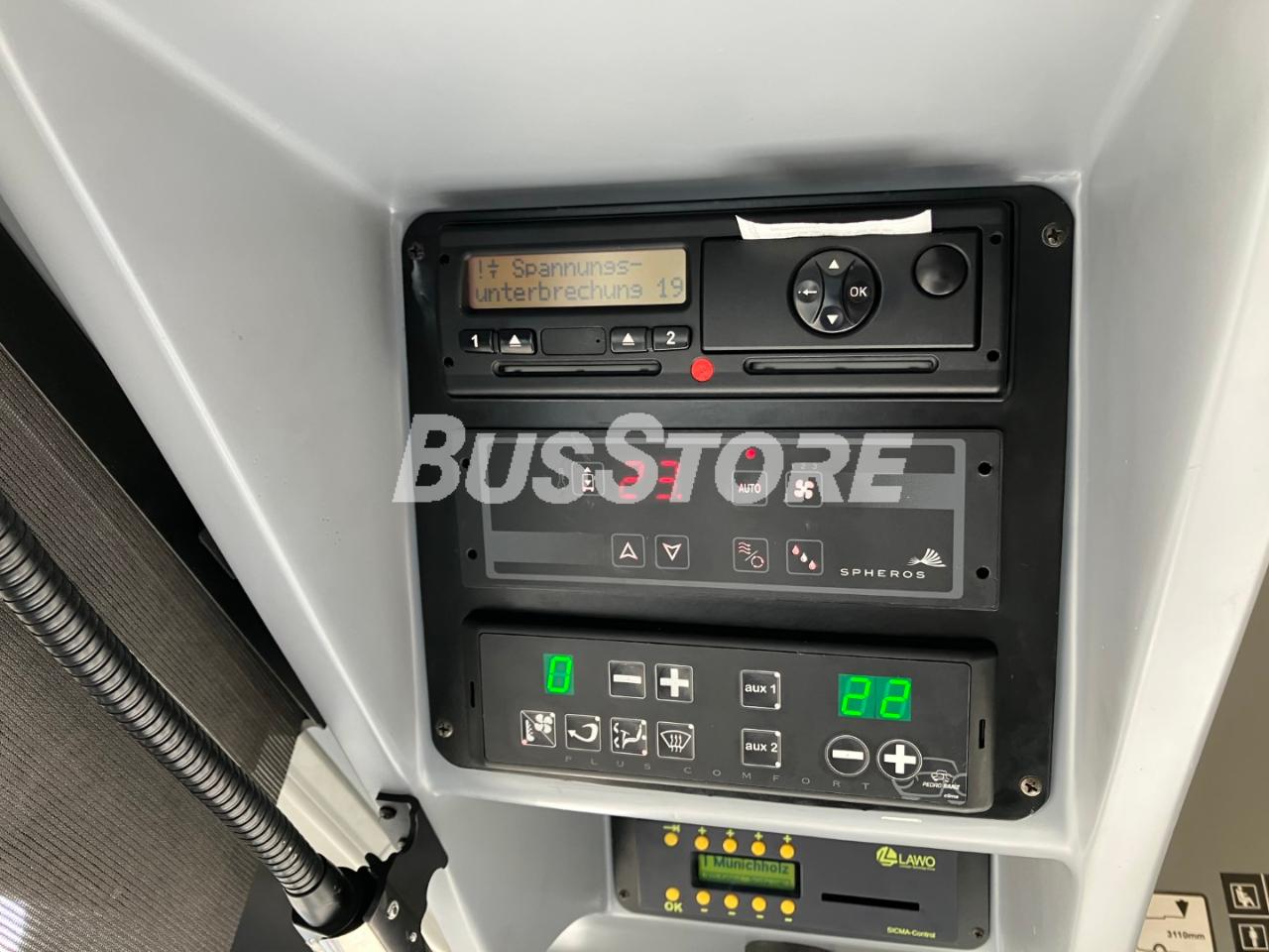 MAN - A66 Lion's City M - WIN2655712010