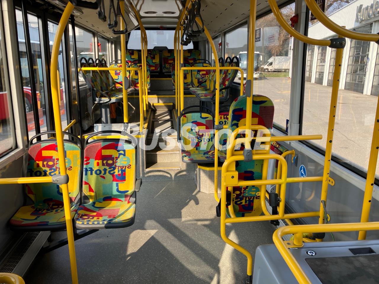 MAN - A66 Lion's City M - WIN2655712010