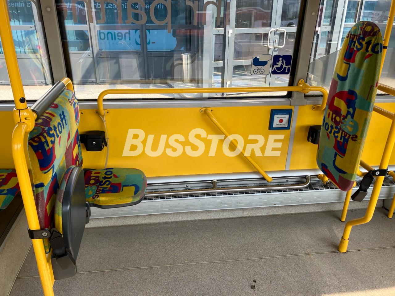 MAN - A21 Lion's City - WIN2655712011