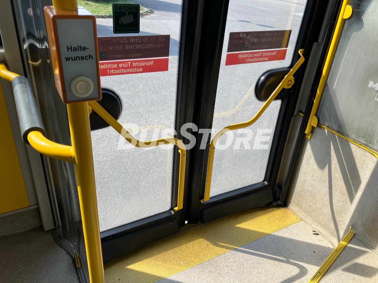 MAN - A21 Lion's City - WIN2655712011