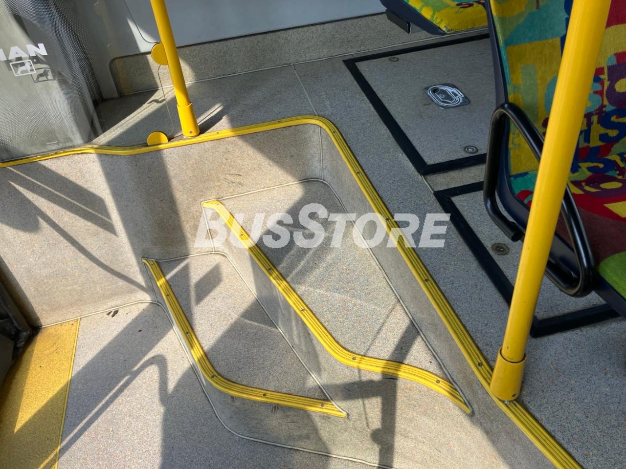 MAN - A21 Lion's City - WIN2655712011