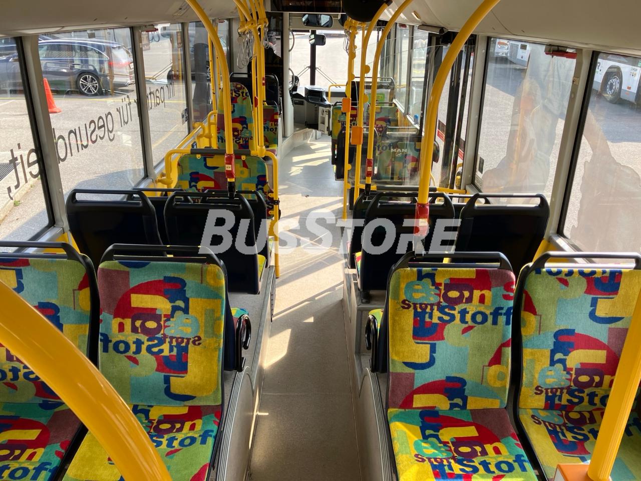 MAN - A21 Lion's City - WIN2655712011