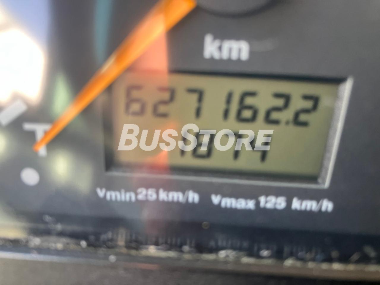 MAN - A21 Lion's City - WIN2655712011