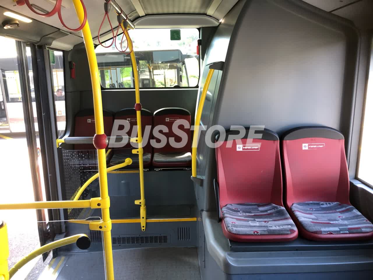 Mercedes-Benz - Citaro C2 - ZUE2357112030