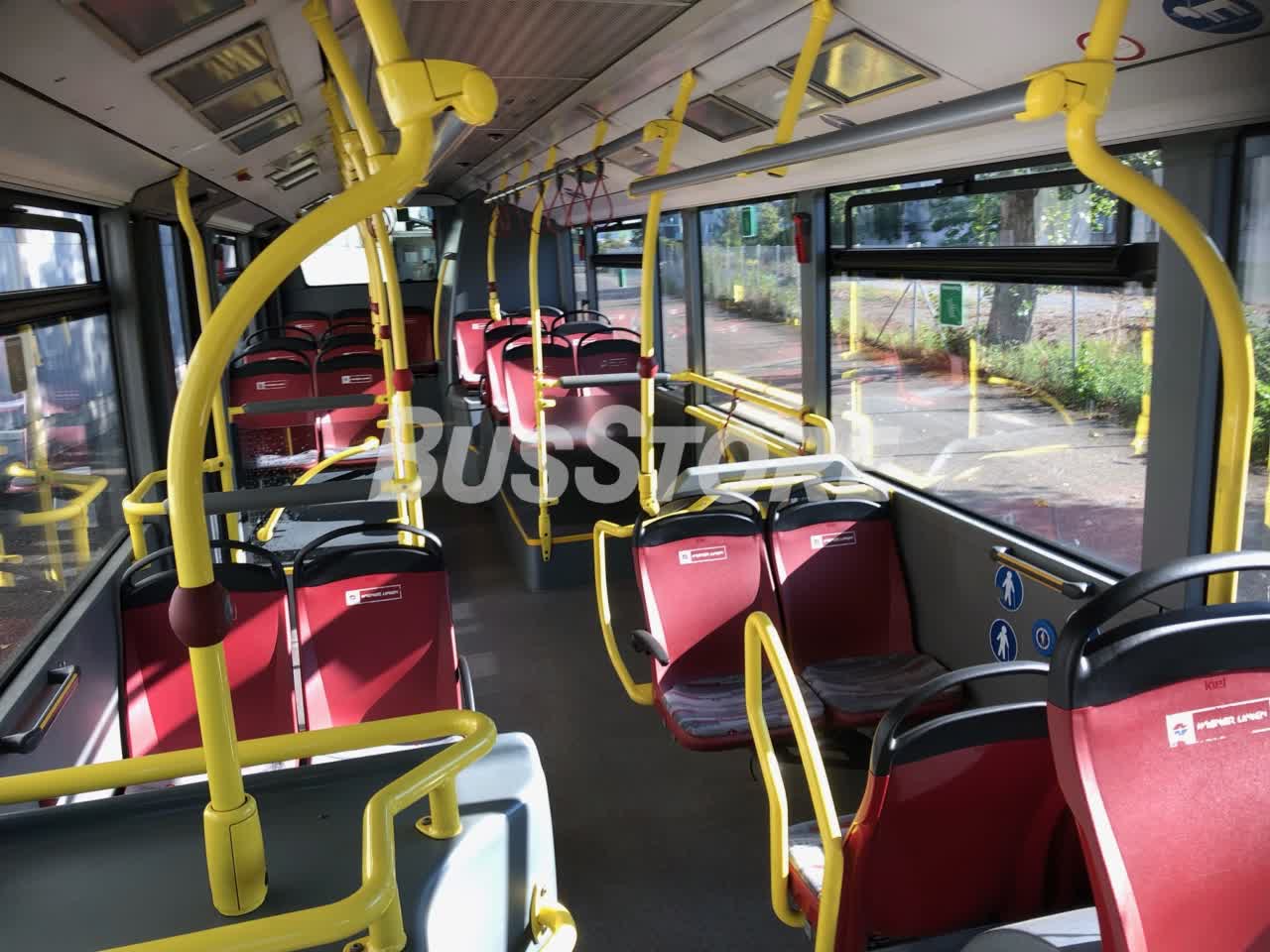 Mercedes-Benz - Citaro C2 - ZUE2357112030
