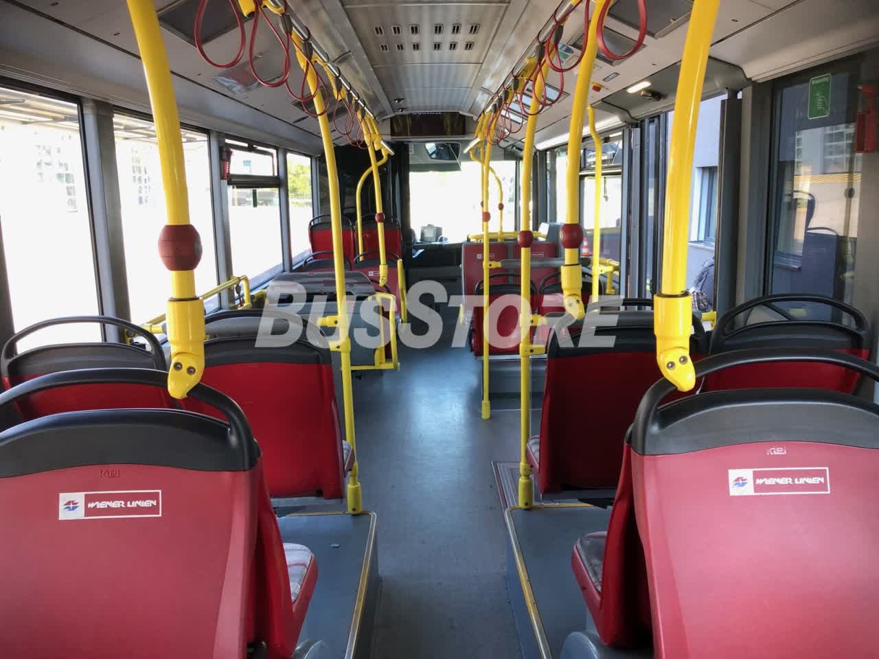 Mercedes-Benz - Citaro C2 - ZUE2357112030