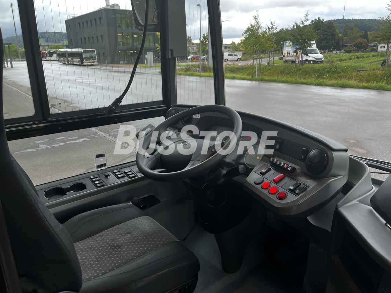 Mercedes-Benz - Citaro C2 - ZUE2457112019
